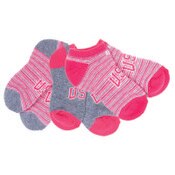 USC Trojans 3 Pack Arch Coastal Socks